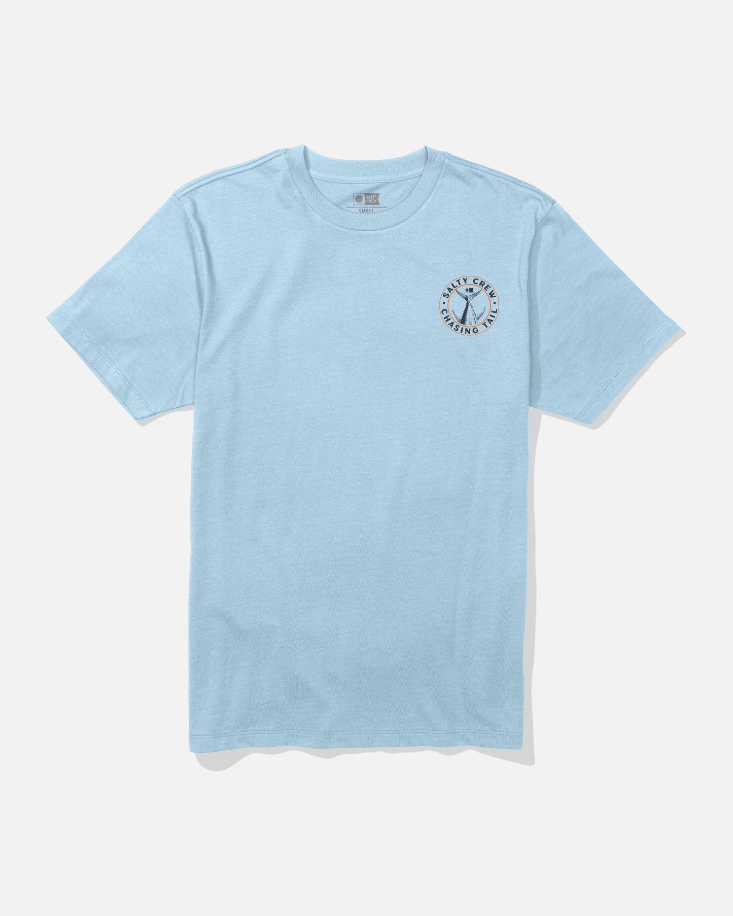 Tailgate S/S Tee - Clear Sky