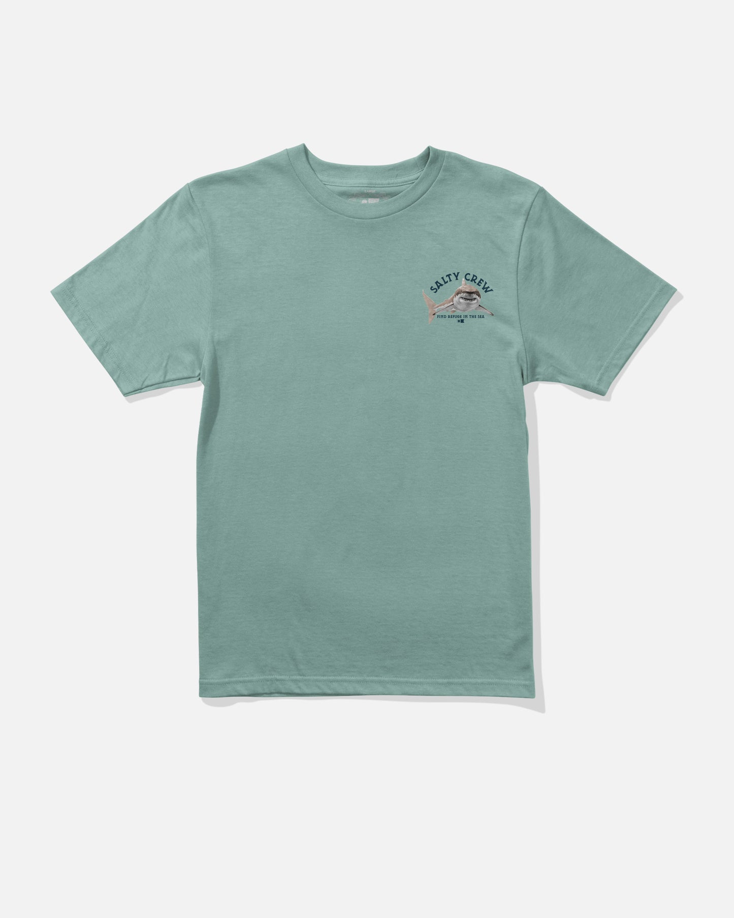 Lurking Ss Tee Kids - Mackerel