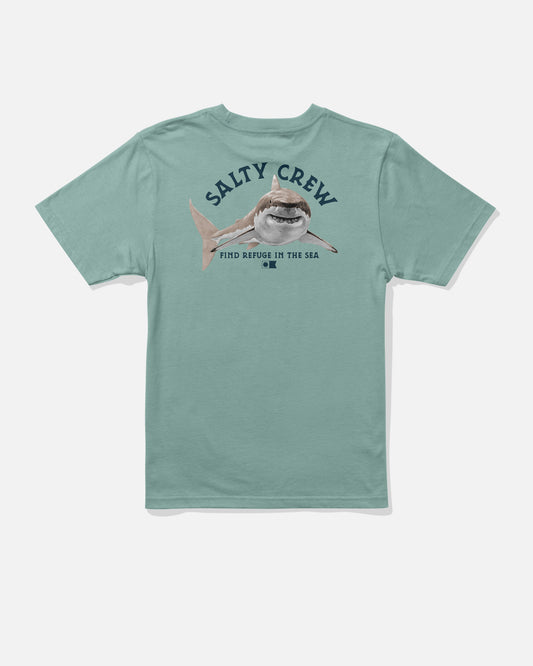 Lurking Ss Tee Kids - Mackerel