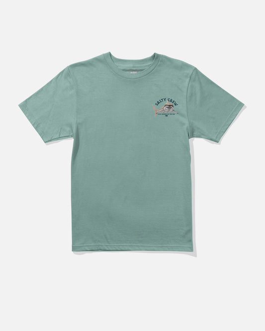 Lurking Ss Tee Kids - Mackerel