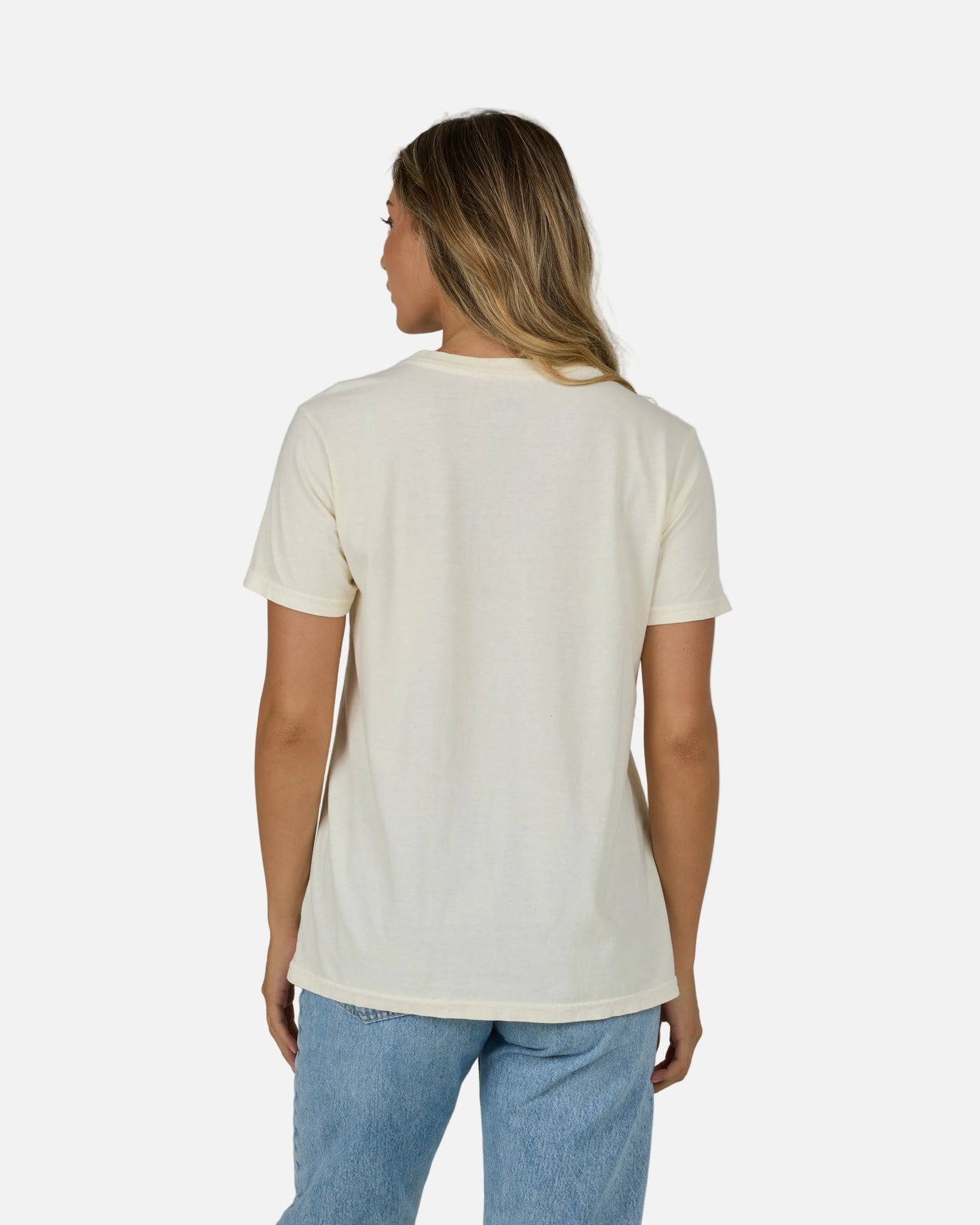 Perfect Set B.f Tee - Off White