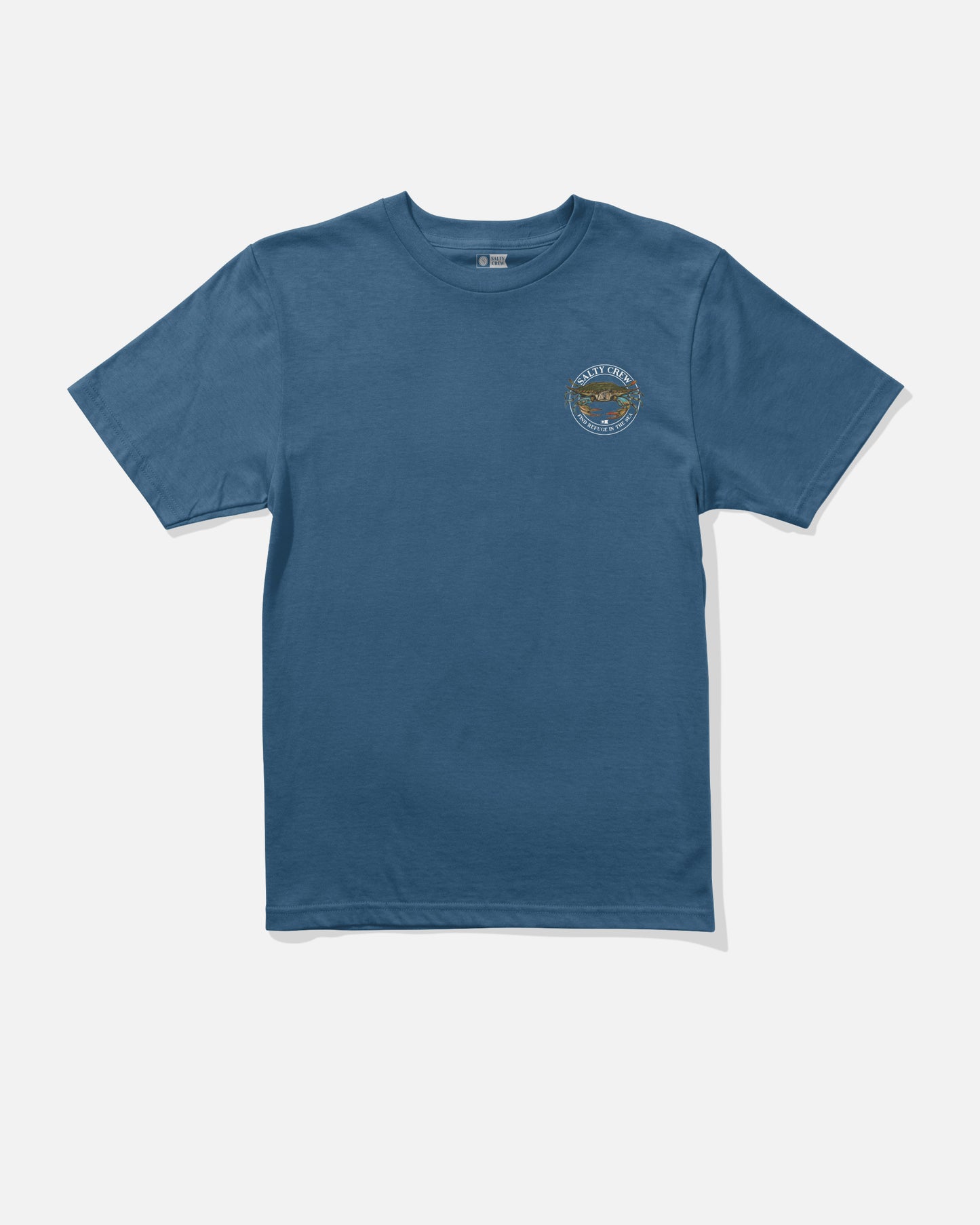 Jimmy Ss Tee Kids - Cast Blue