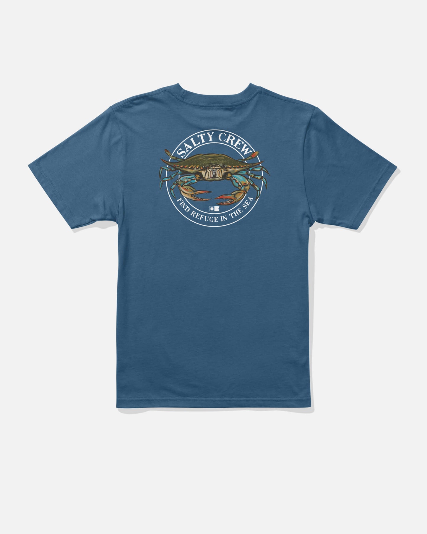 Jimmy Ss Tee Kids - Cast Blue