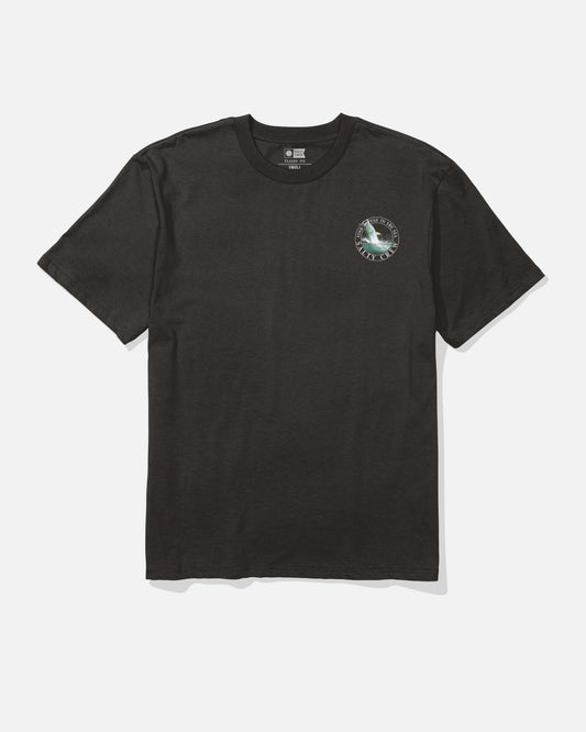 Tarpon Classic Ss Tee - Black