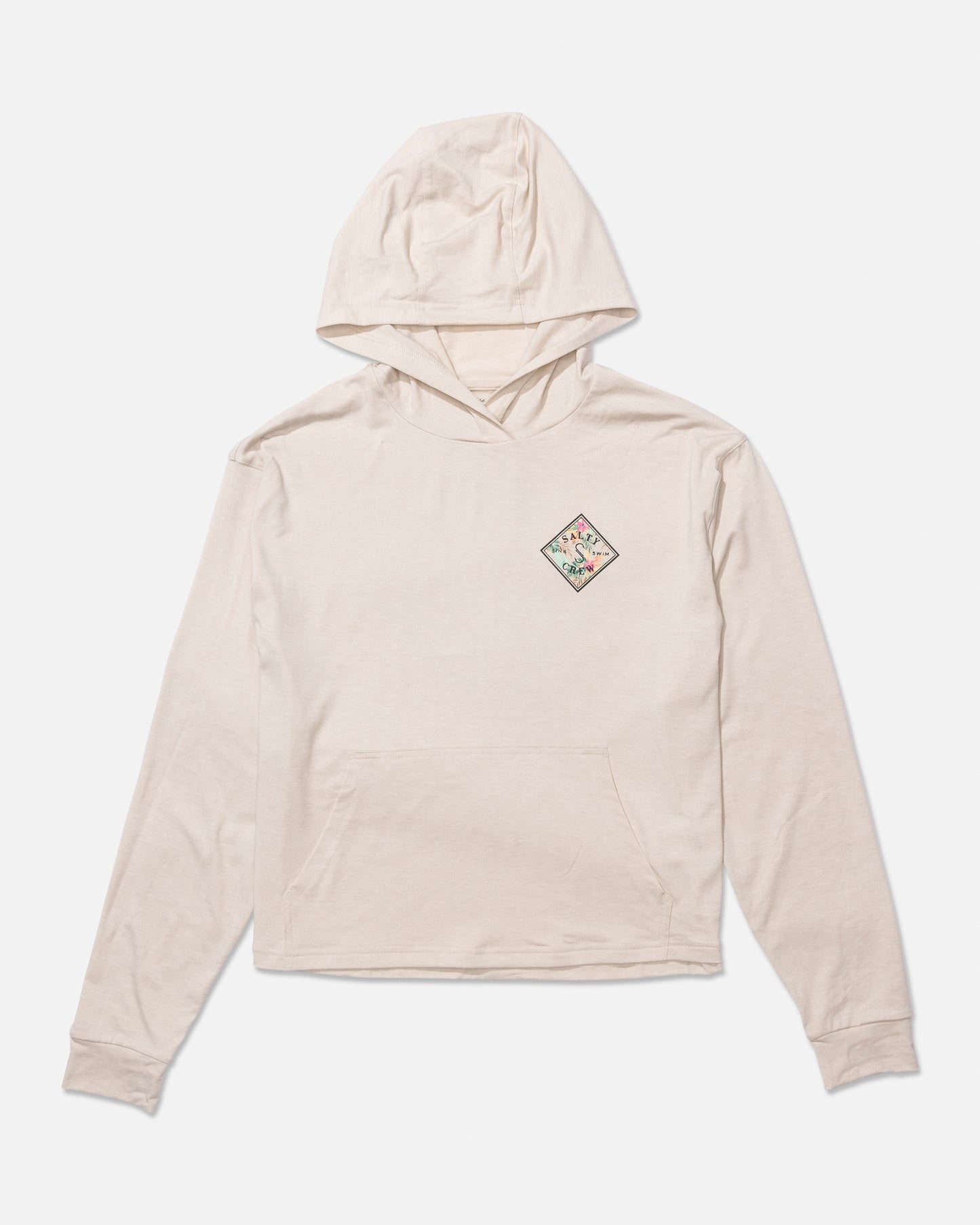 Tippet Fill Tech Hoody - Oatmeal