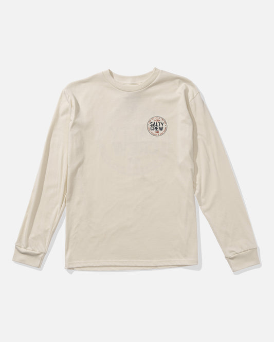Legendary Ls Tee Kids - Moonbeam