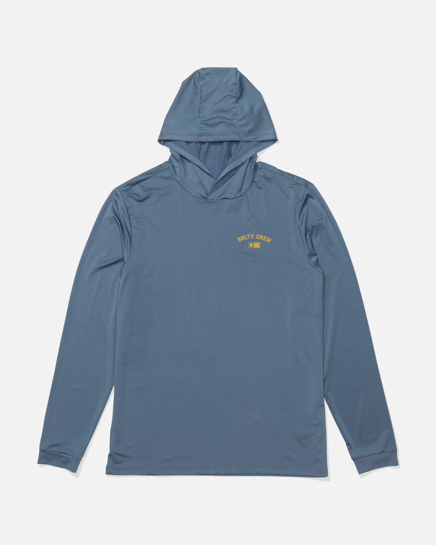 Overnight Hood Sunshirt - Pilot
