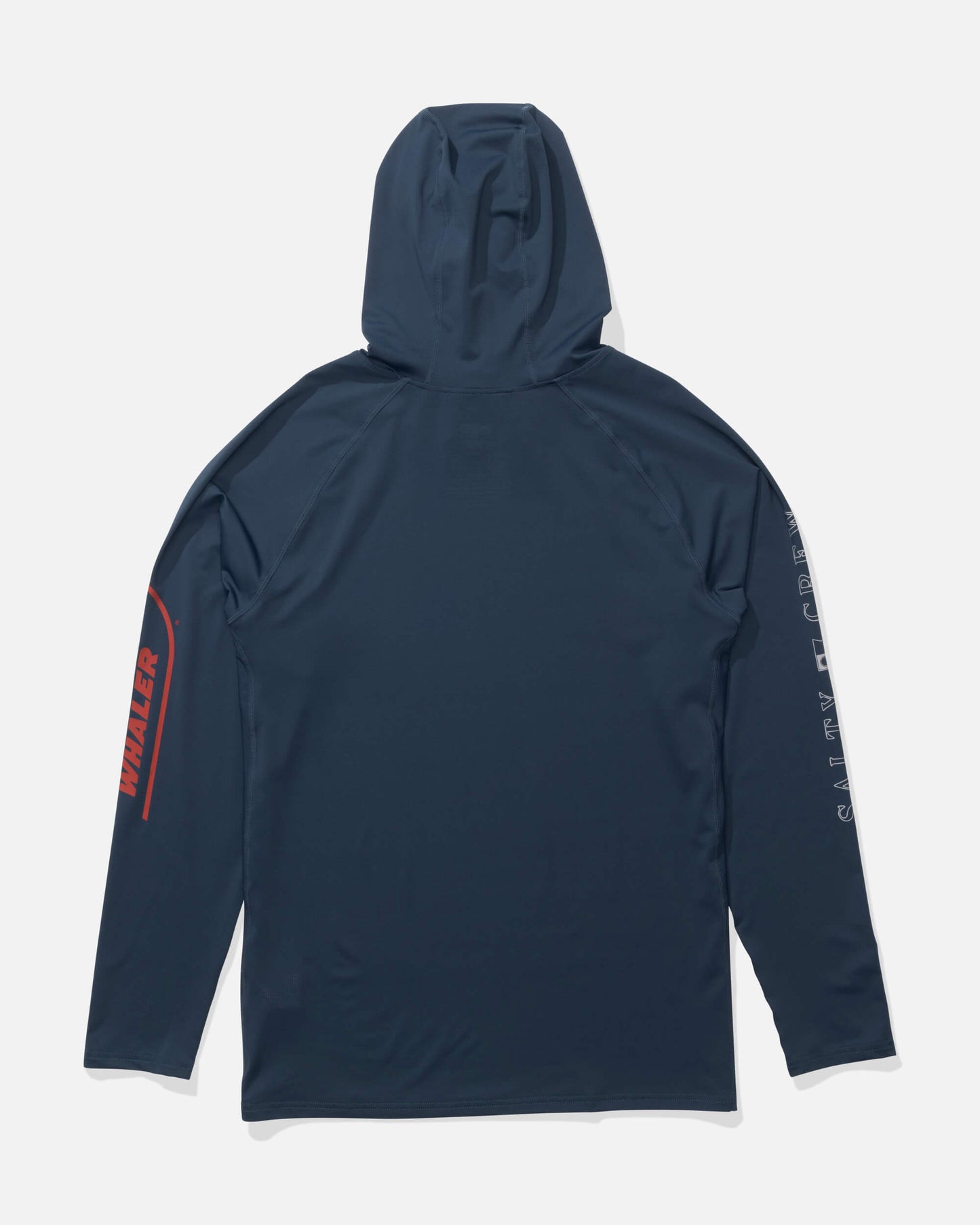 Whaler Apex Sunshirt - Navy