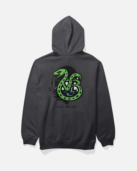Mb Hoddie - Phantom