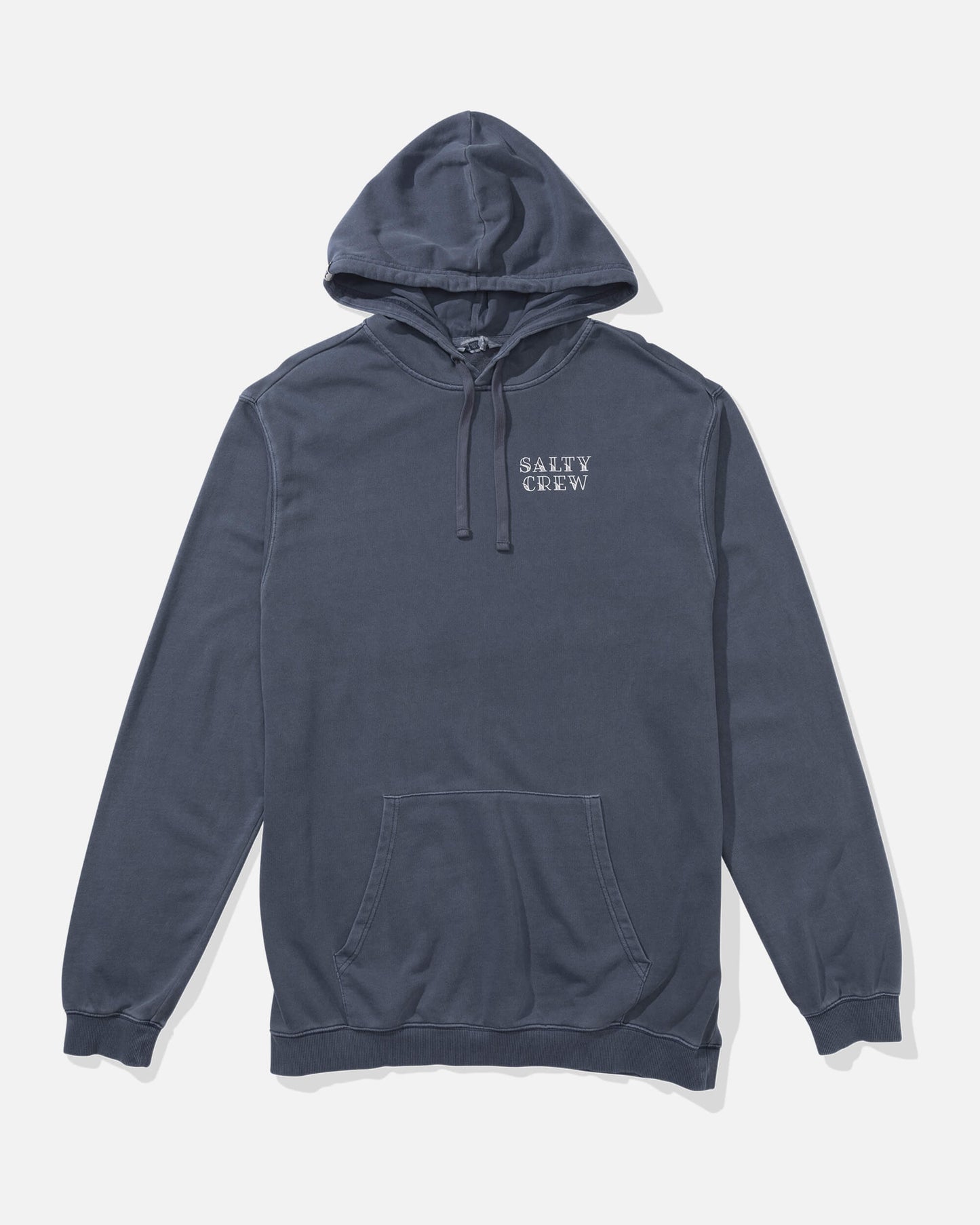 Salty crew FLEECE STANDARD Hopper Vintage Fleece - Bluefin in Bluefin