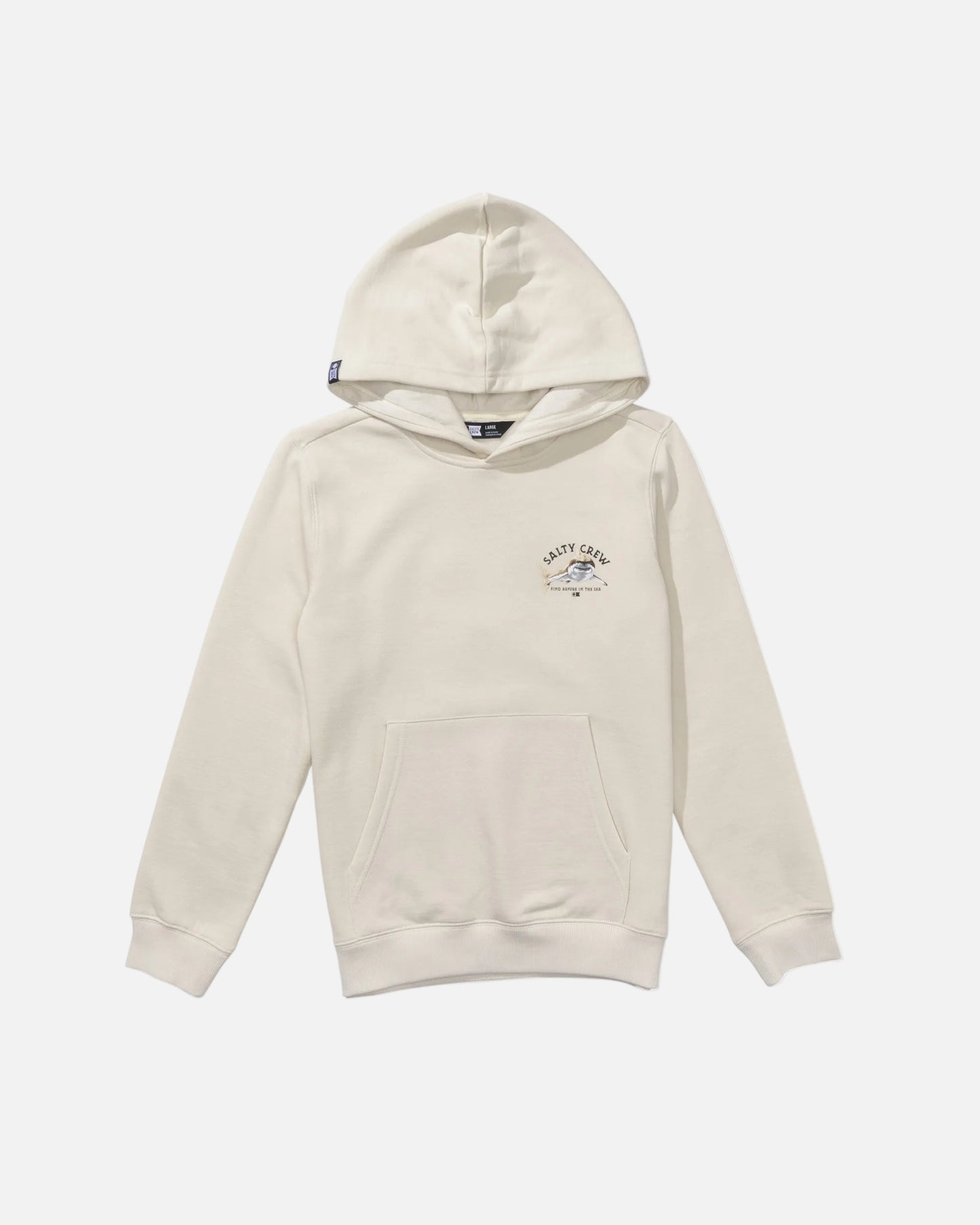 Lurking Fleece Kids - Moonbeam