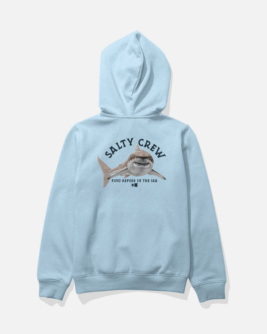 Lurking Fleece Kids - Clear Sky