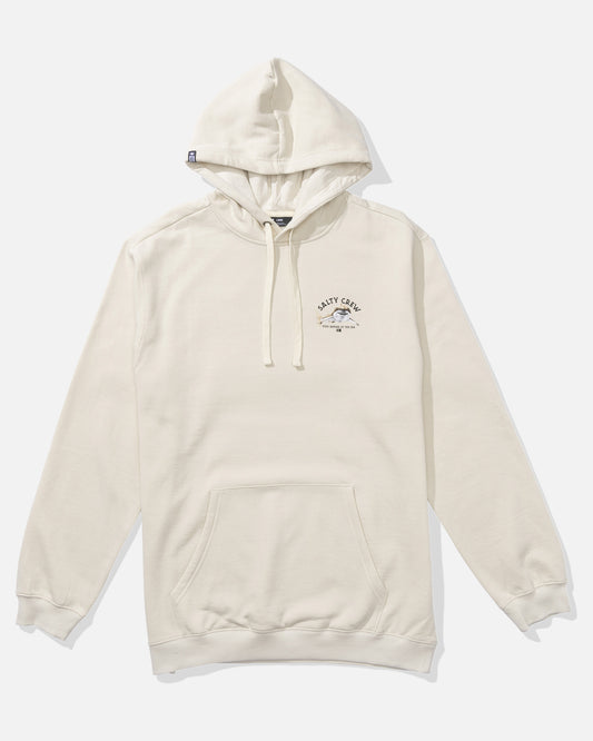 Lurking Fleece - Moonbeam