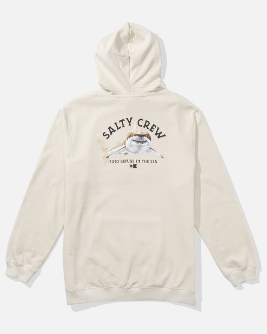 Lurking Fleece - Moonbeam