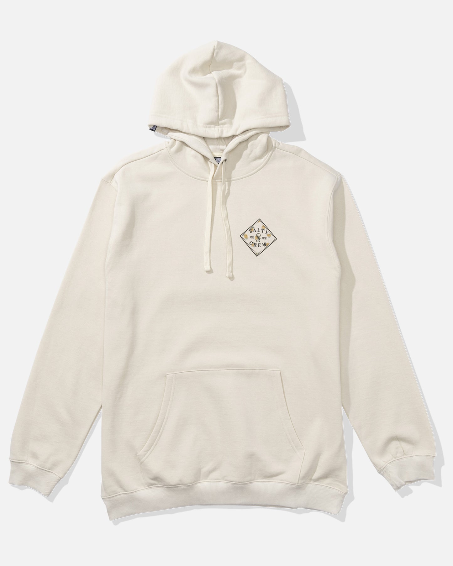 Tippet Fill Fleece - Moonbeam