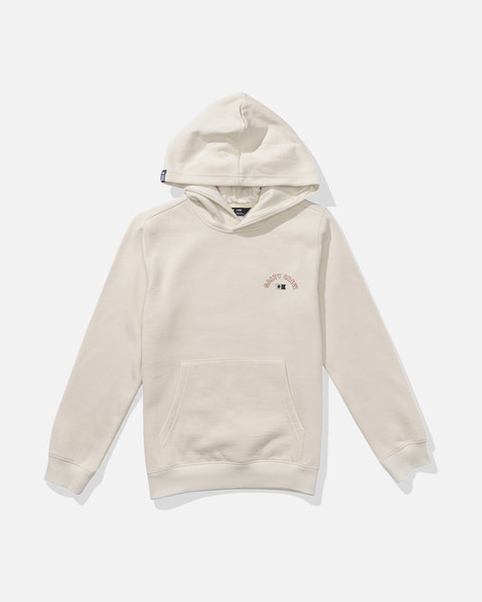 Good Vibes Fleece Kids - Moonbeam