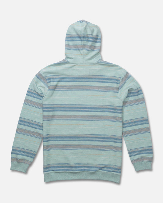 Crewser Fleece - Marine