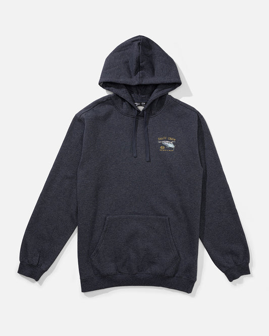 Surface Fleece - Navy