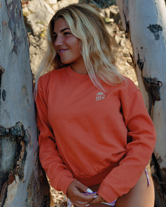 Island Time Crew - Hot Sauce