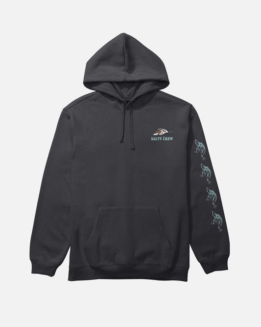 Cast Life Fleece - Black