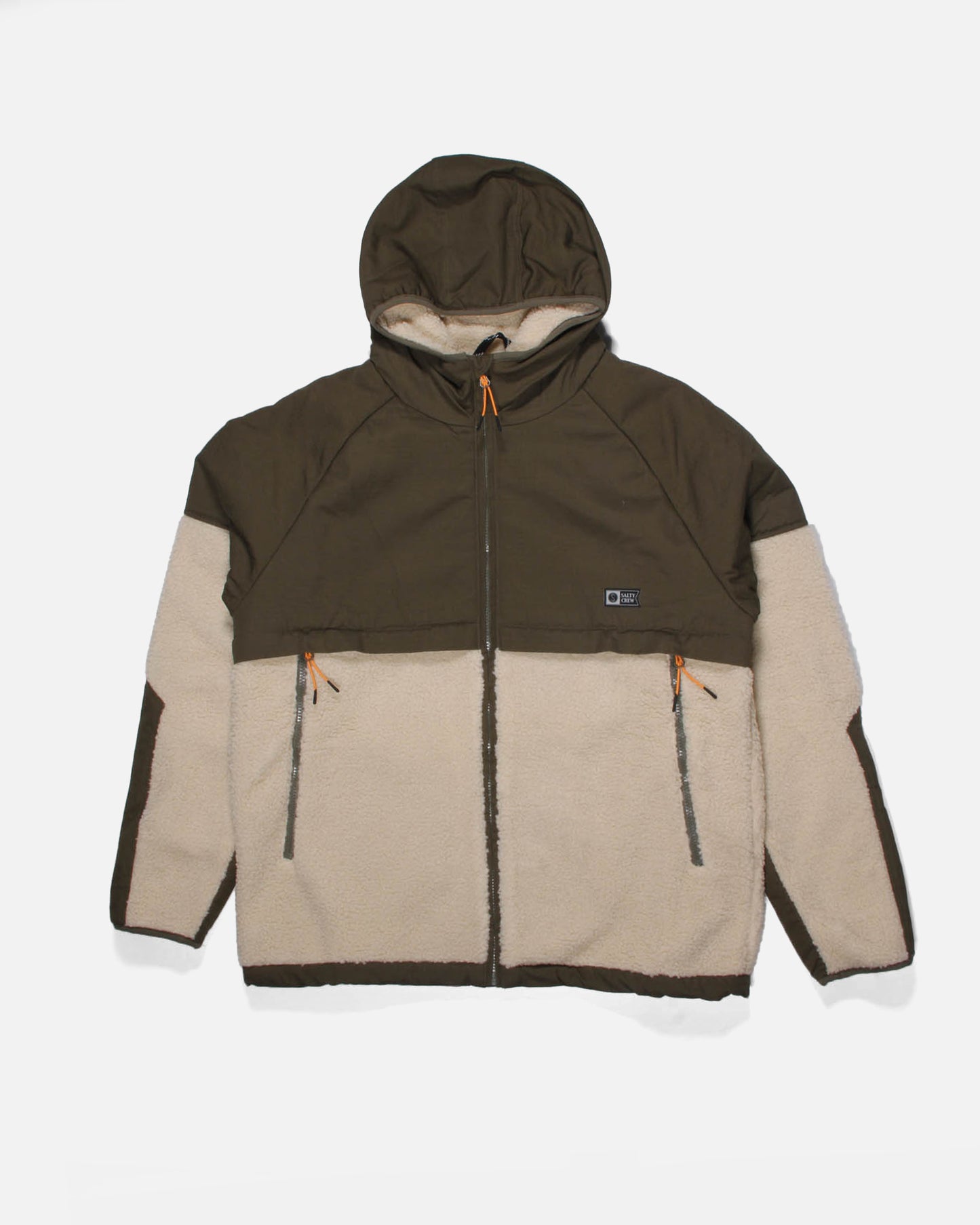 Shield Sherpa - Natural