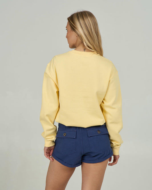 Dock Line Crew - Sunshine