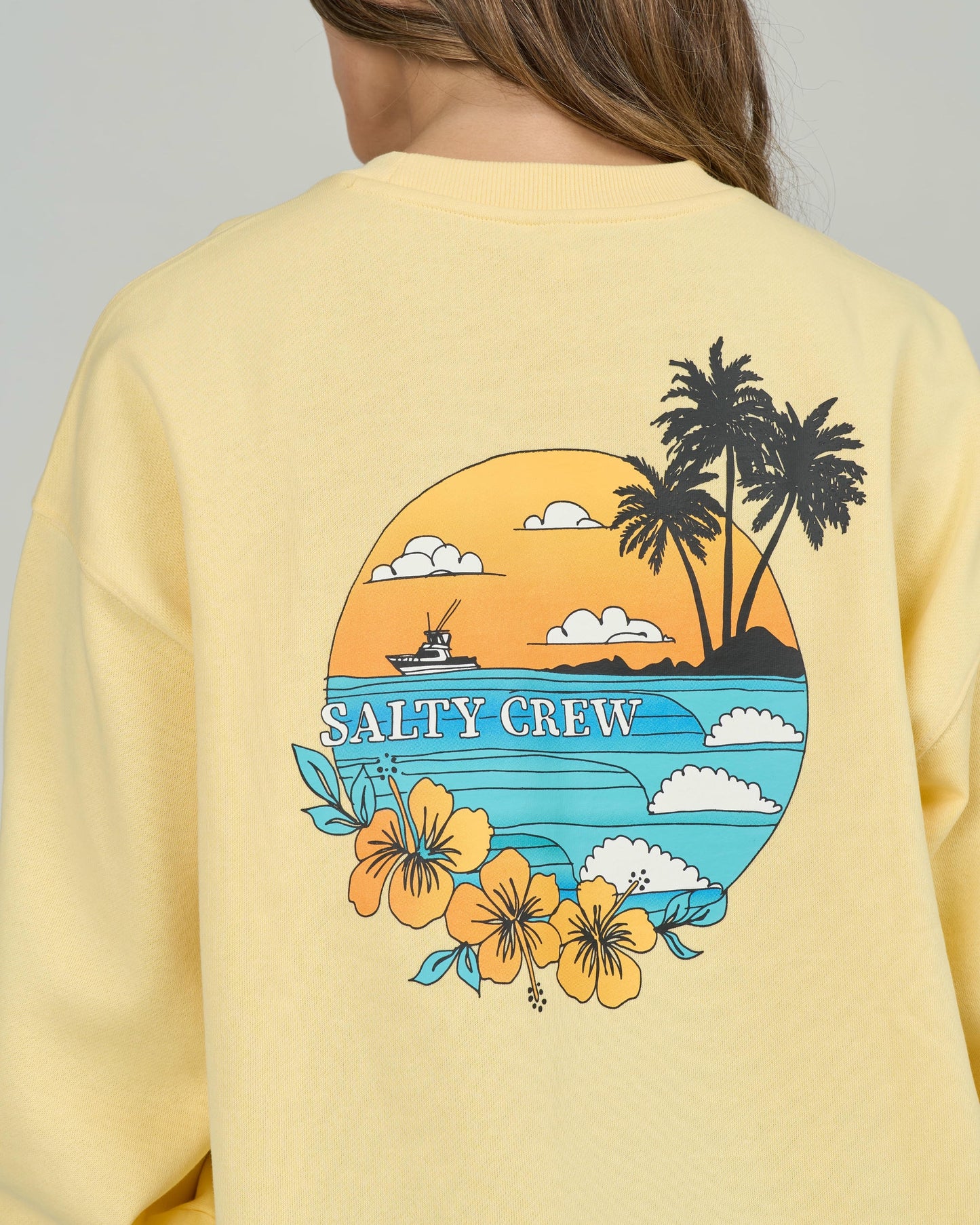 Sunset Crew - Sunshine