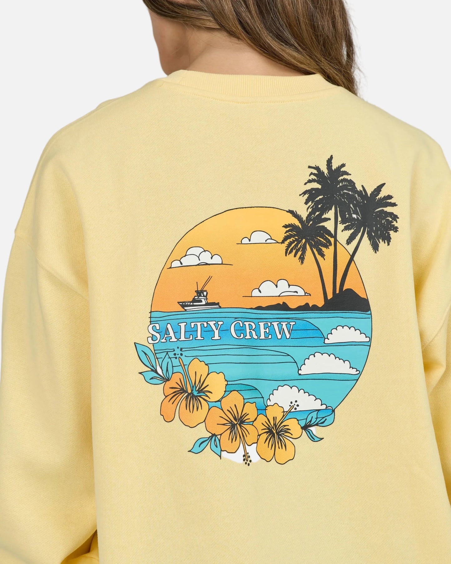 Sunset Crew - Sunshine