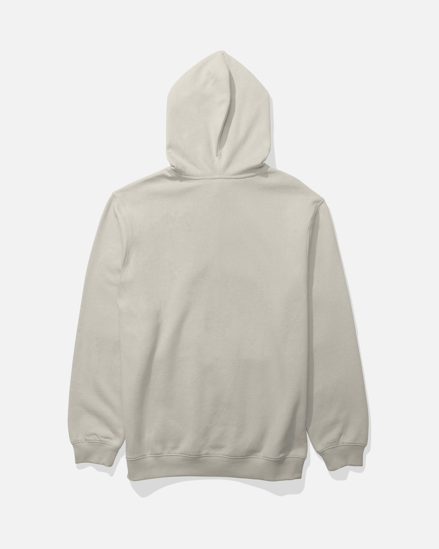 Crafted Pigment Fleece - Moonbeam