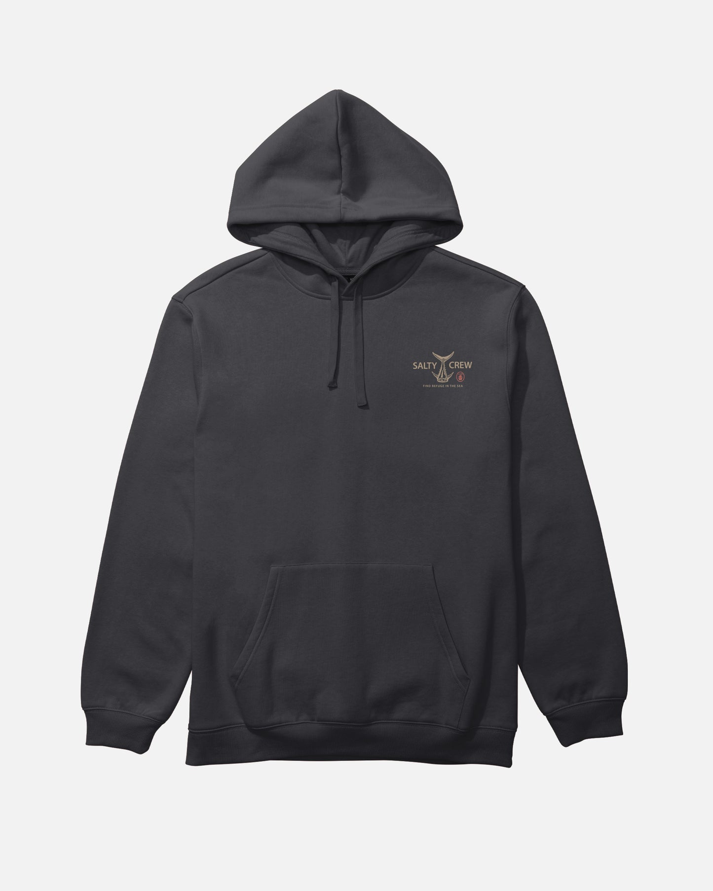 Ichiban Fleece - Black