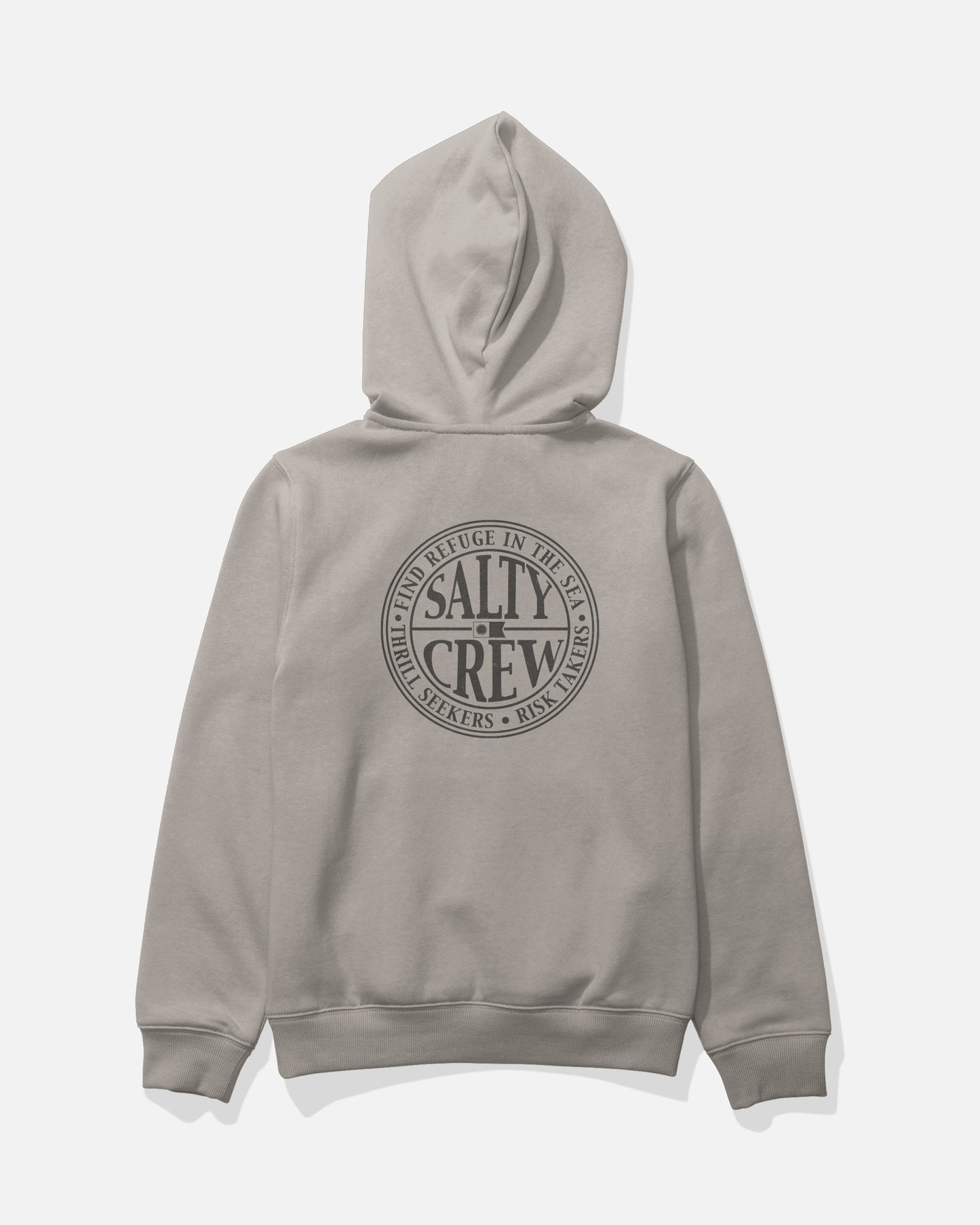 Global Fleece Kids - Stone