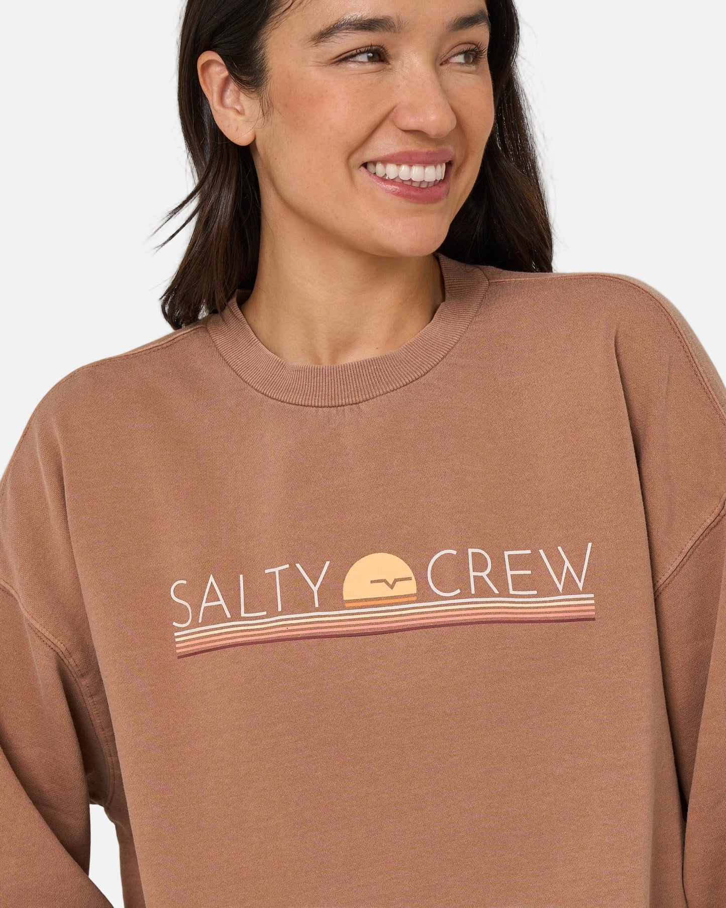 Horizon Crew - Mocha