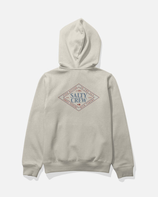 Iconic Fleece Kids - Moonbeam