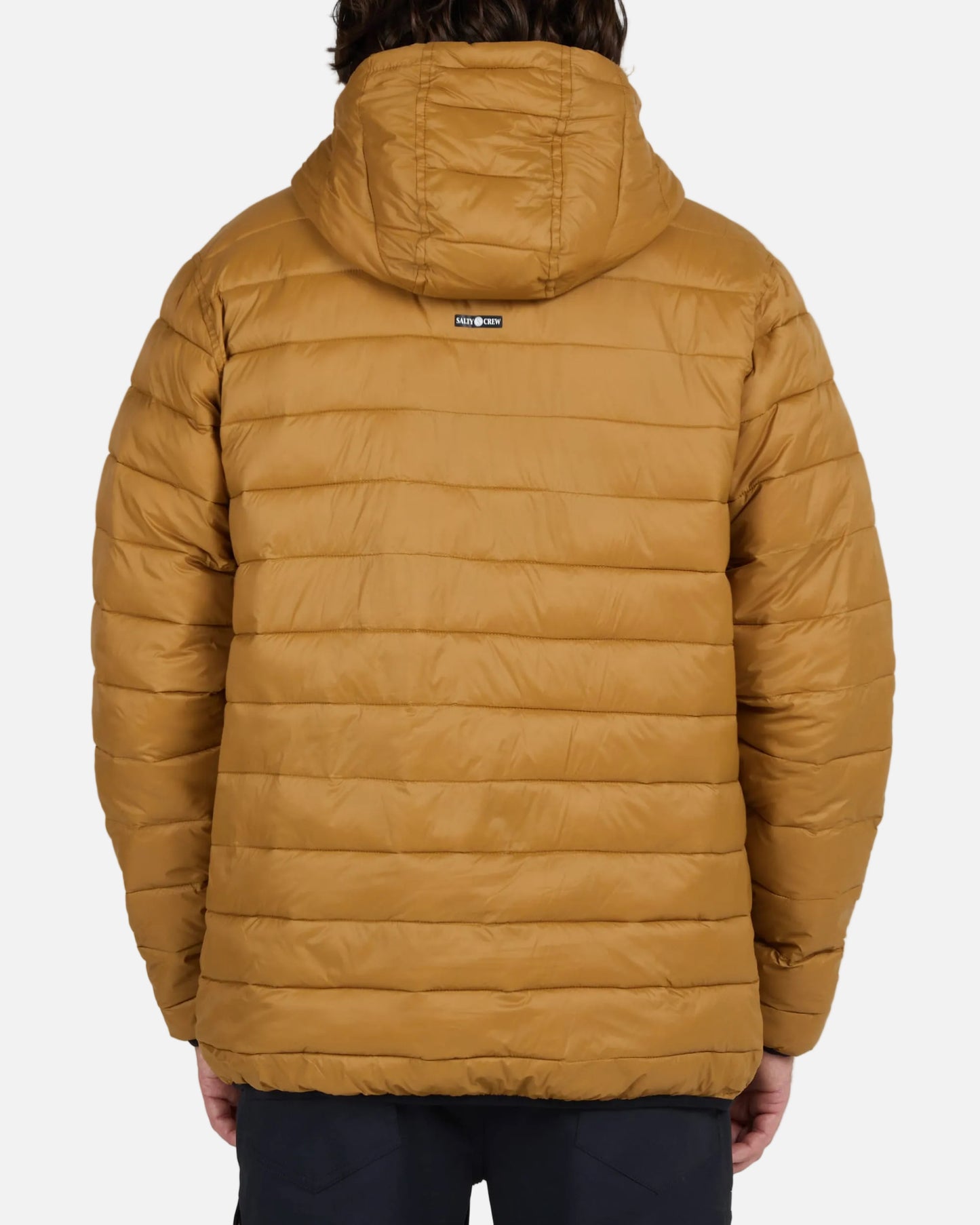 Salty Crew Men - Barrier 2.0 Jacket - Workwear