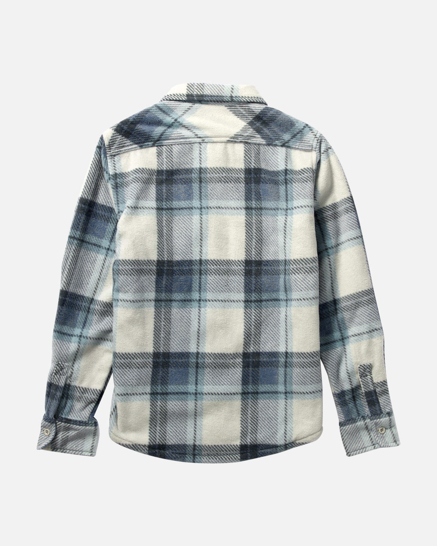 Salty Crew Boys - Swellter Polar Fleece - Grey