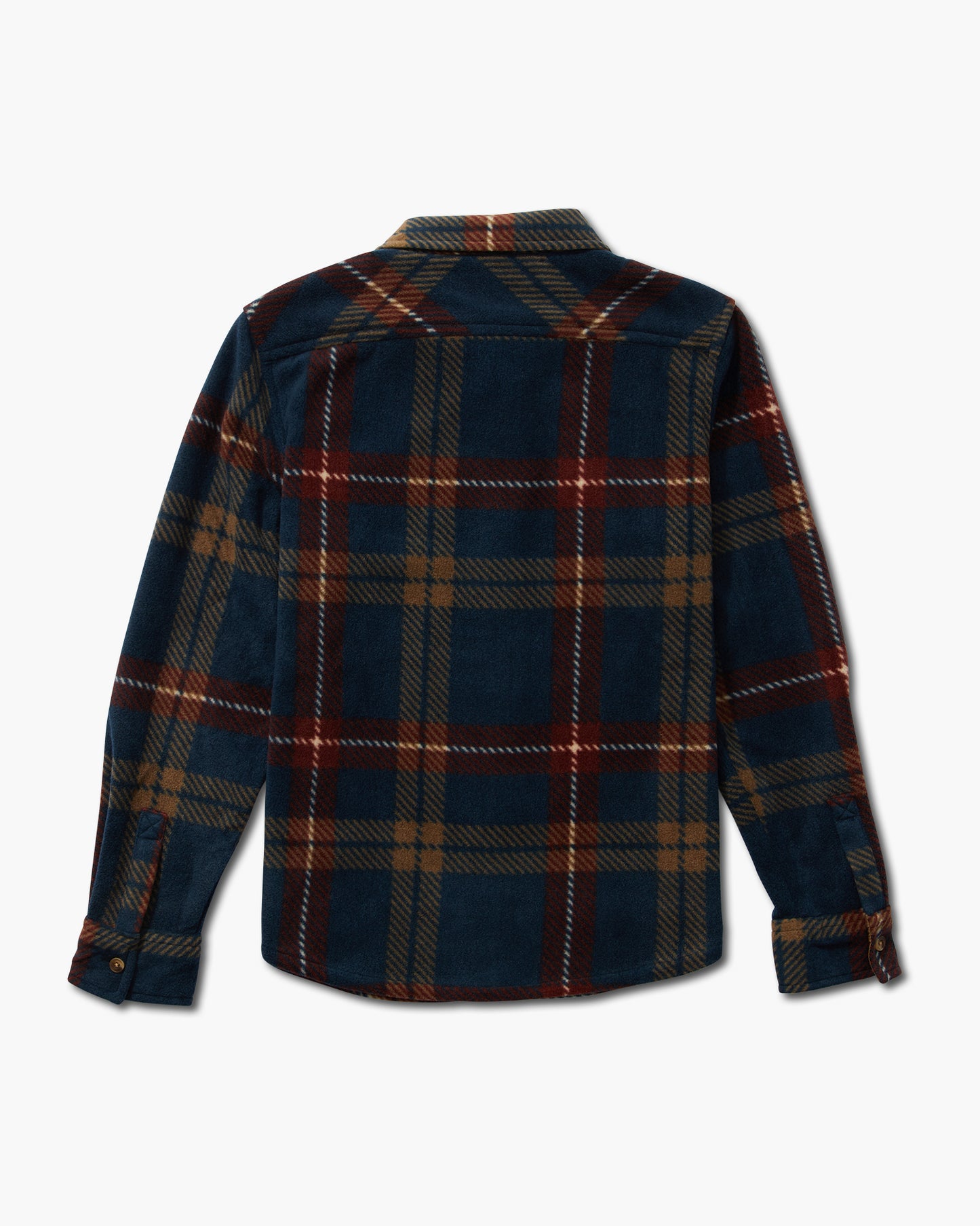 Swellter Polar Fleece Kids - Navy