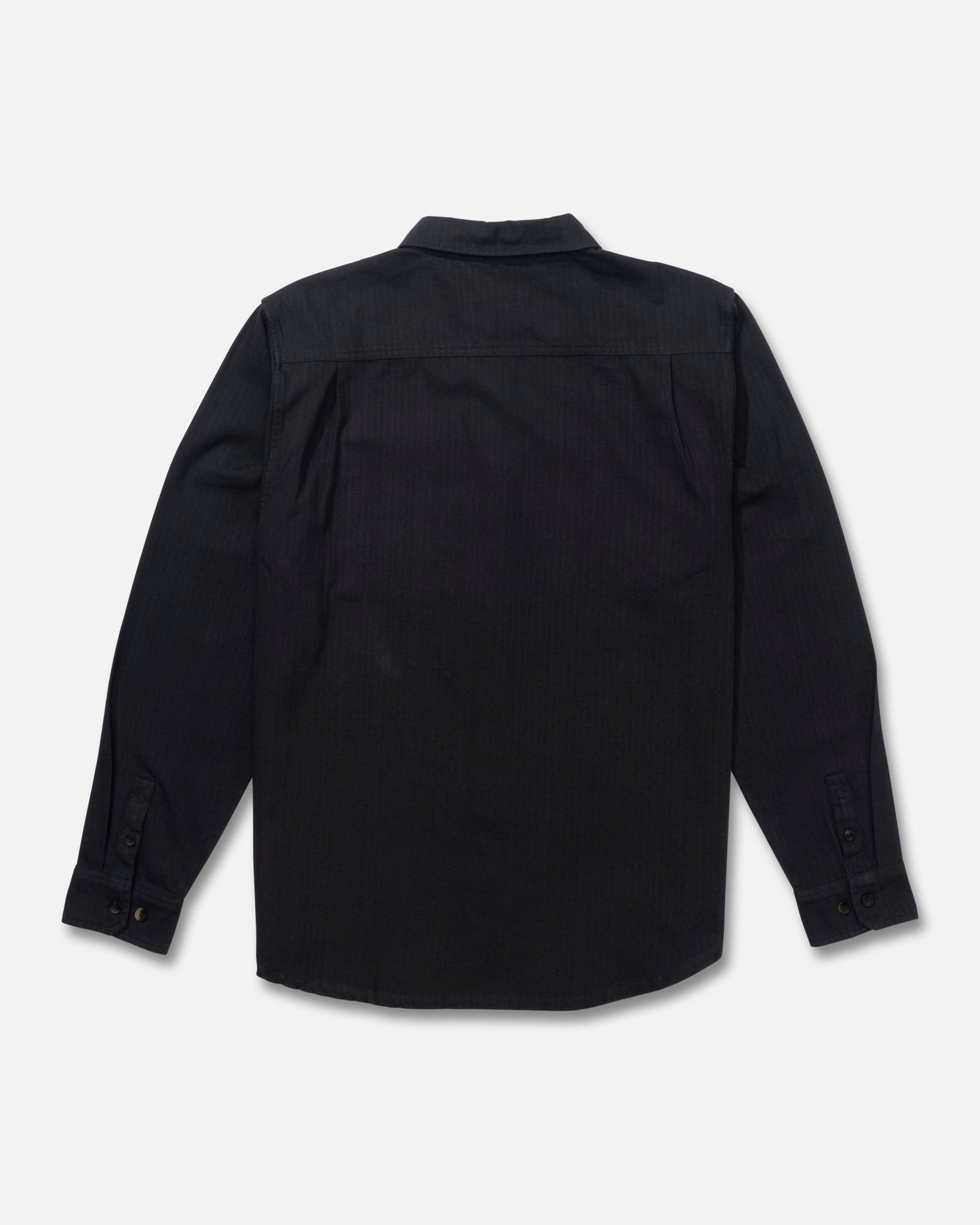 Long Haul Ls Shirt - Phantom