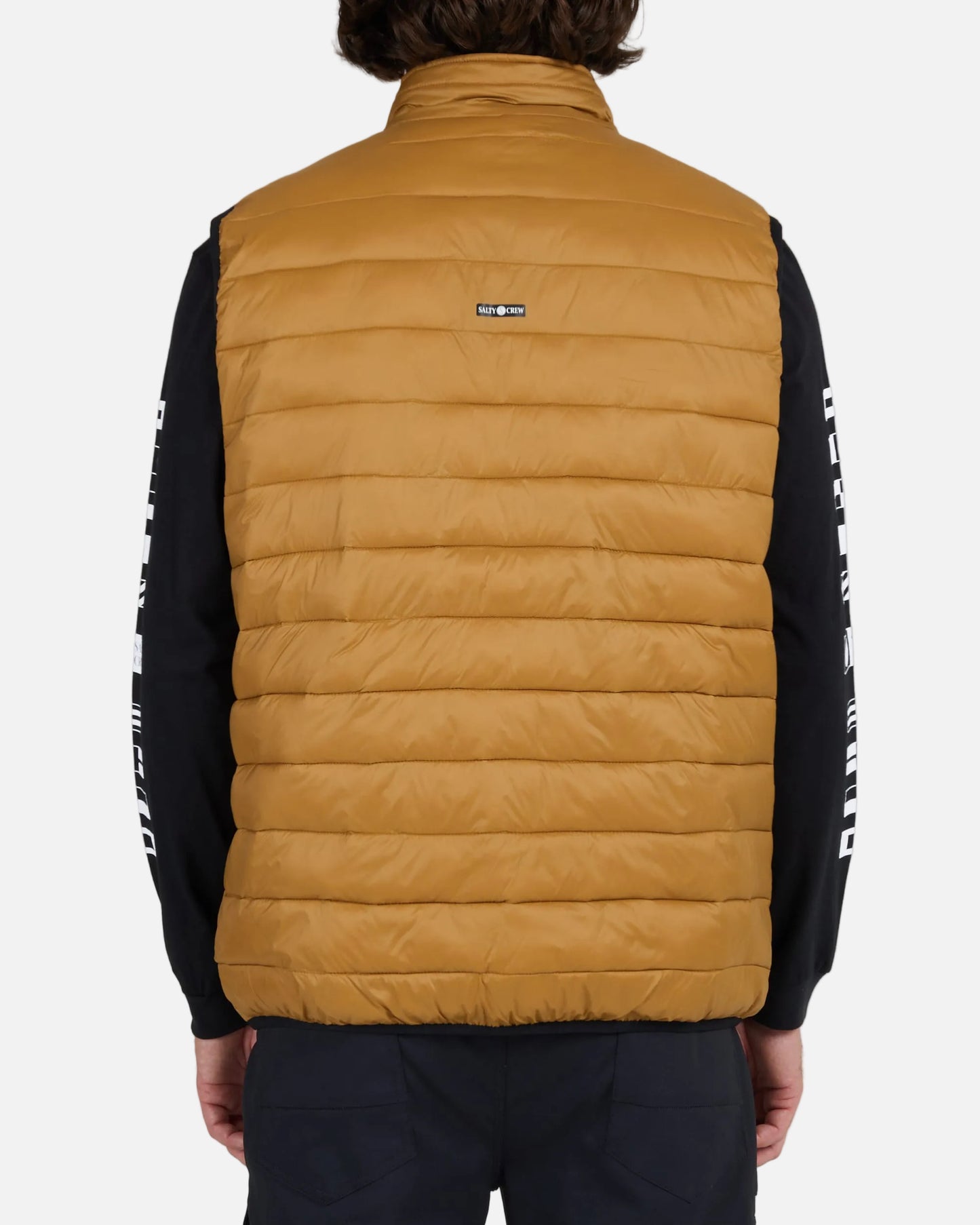 Salty Crew Men - Barrier 2.0 Vest - Workwear