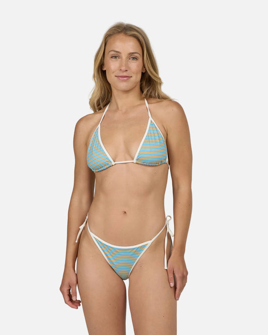 Aurora Tri Top - Multi