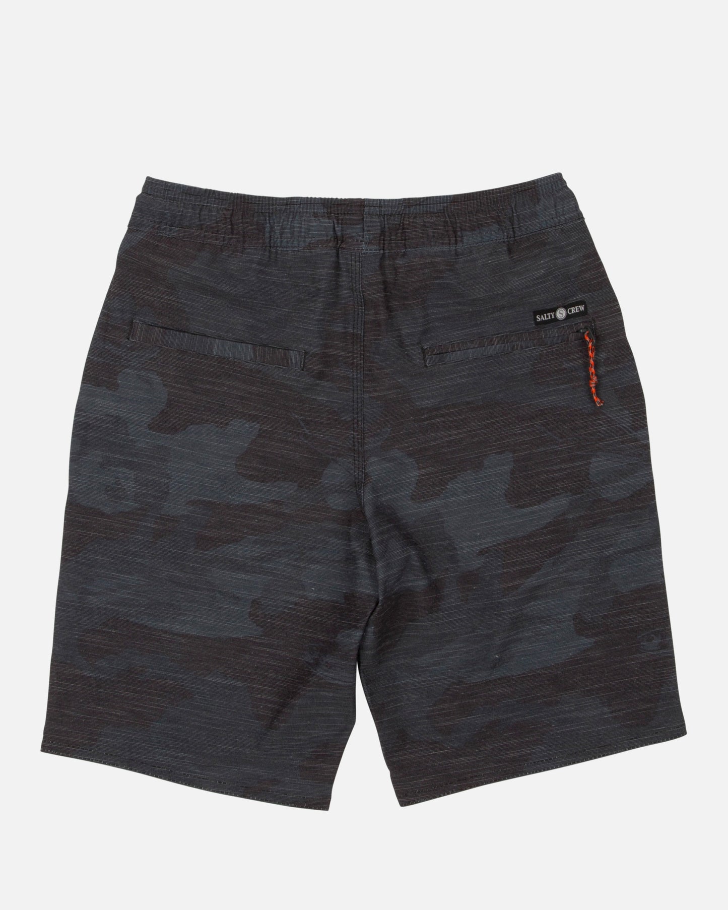 Drifter 2 Hybrid Elastic Kids - Camo