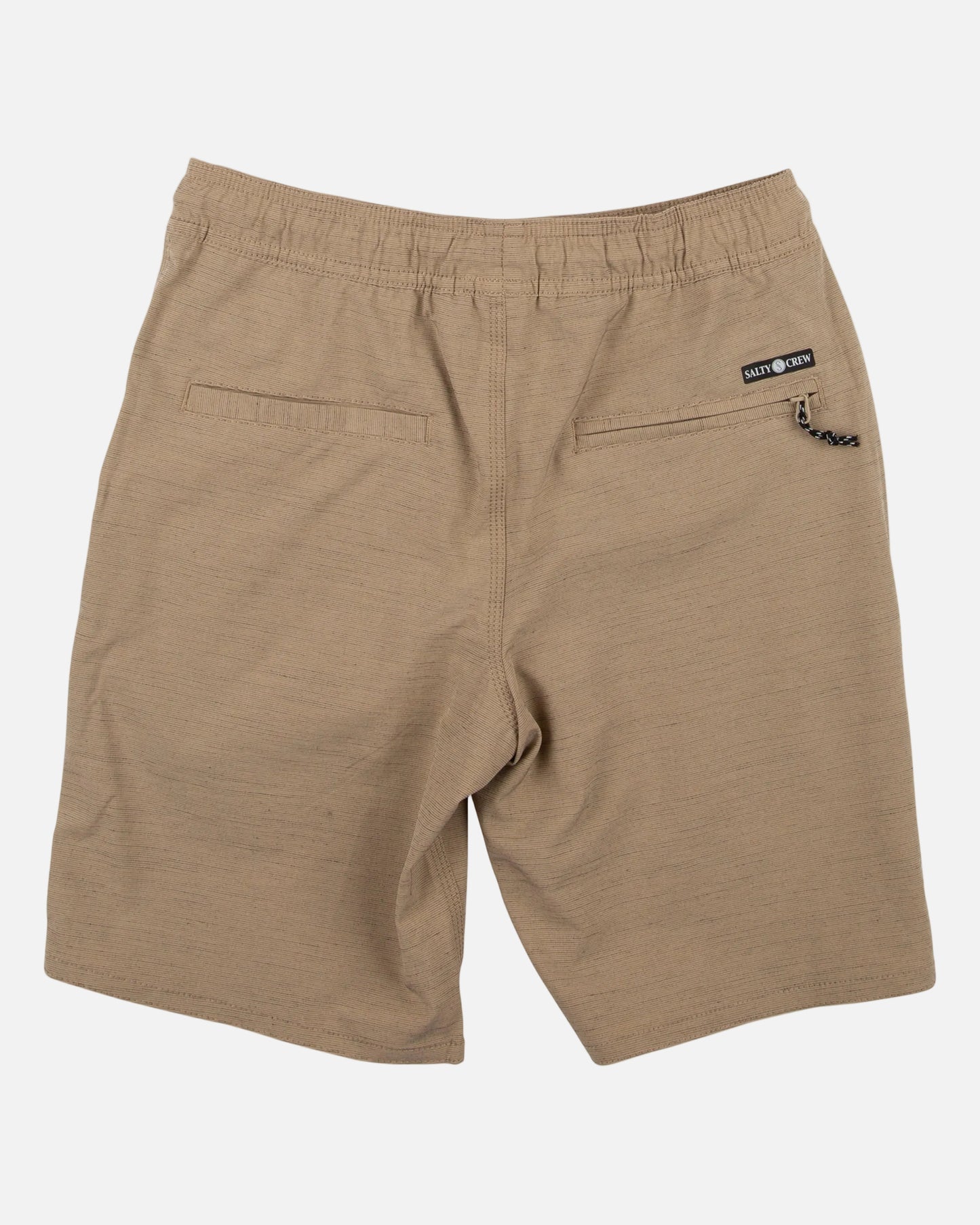 Drifter 2 Hybrid Elastic Kids - Khaki
