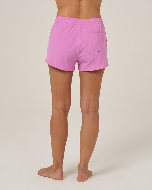 Beacons Short - Violet