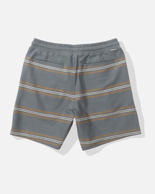 Salty crew SHORTS Splice 19 Walkshort - Deep Sea in Deep Sea