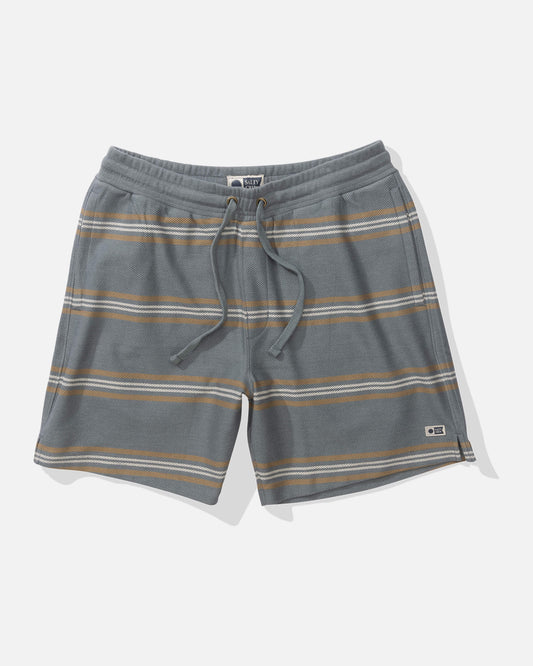 Salty crew SHORTS Splice 19 Walkshort - Deep Sea in Deep Sea