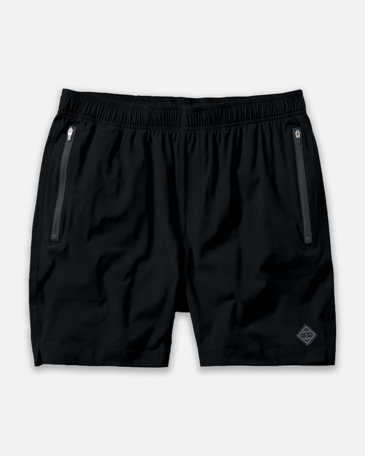 Rone Walkshort - Black