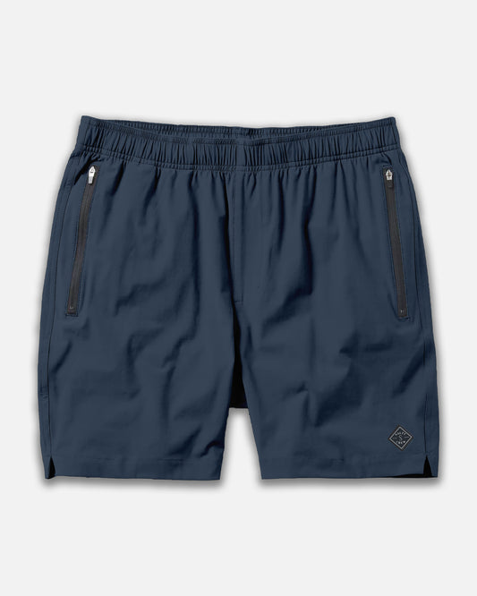 Rone Walkshort - Blue Nights