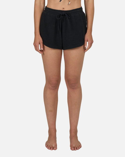 Palapa Short - Black