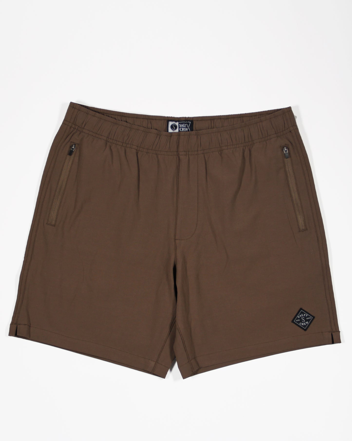 Rone Walshort - Dark Brown