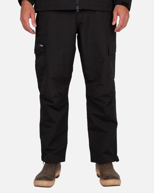 Salty Crew Men - Pinnacle Black Pant