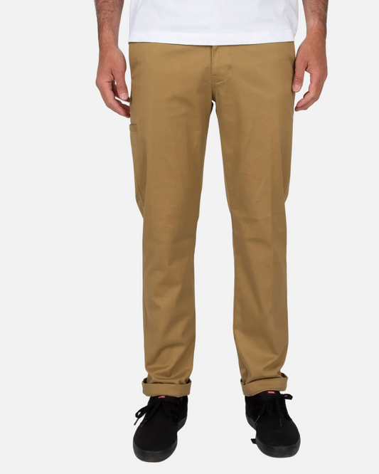 Deckhand Pant - Workwear Brown